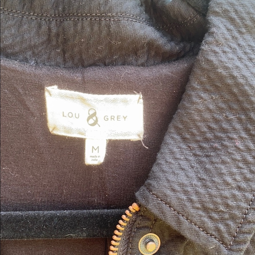 Lou & Grey Jacket - Picture 3 of 7
